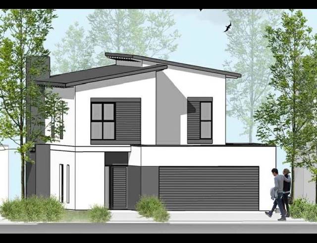 3 BEDROOM HOUSE FOR SALE IN HEIDERAND